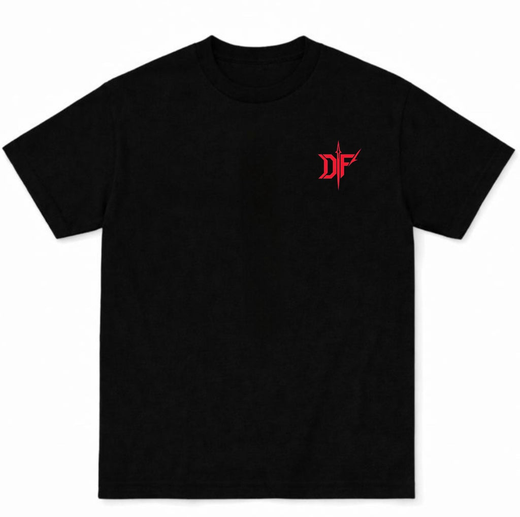 Diamante Filo “Eyes on the Prize” Tee (PRE-ORDER)