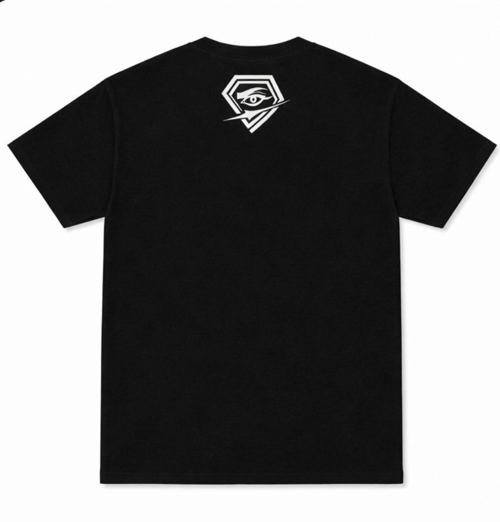 Diamante Filo Blade Seal Tee (PRE-ORDER)