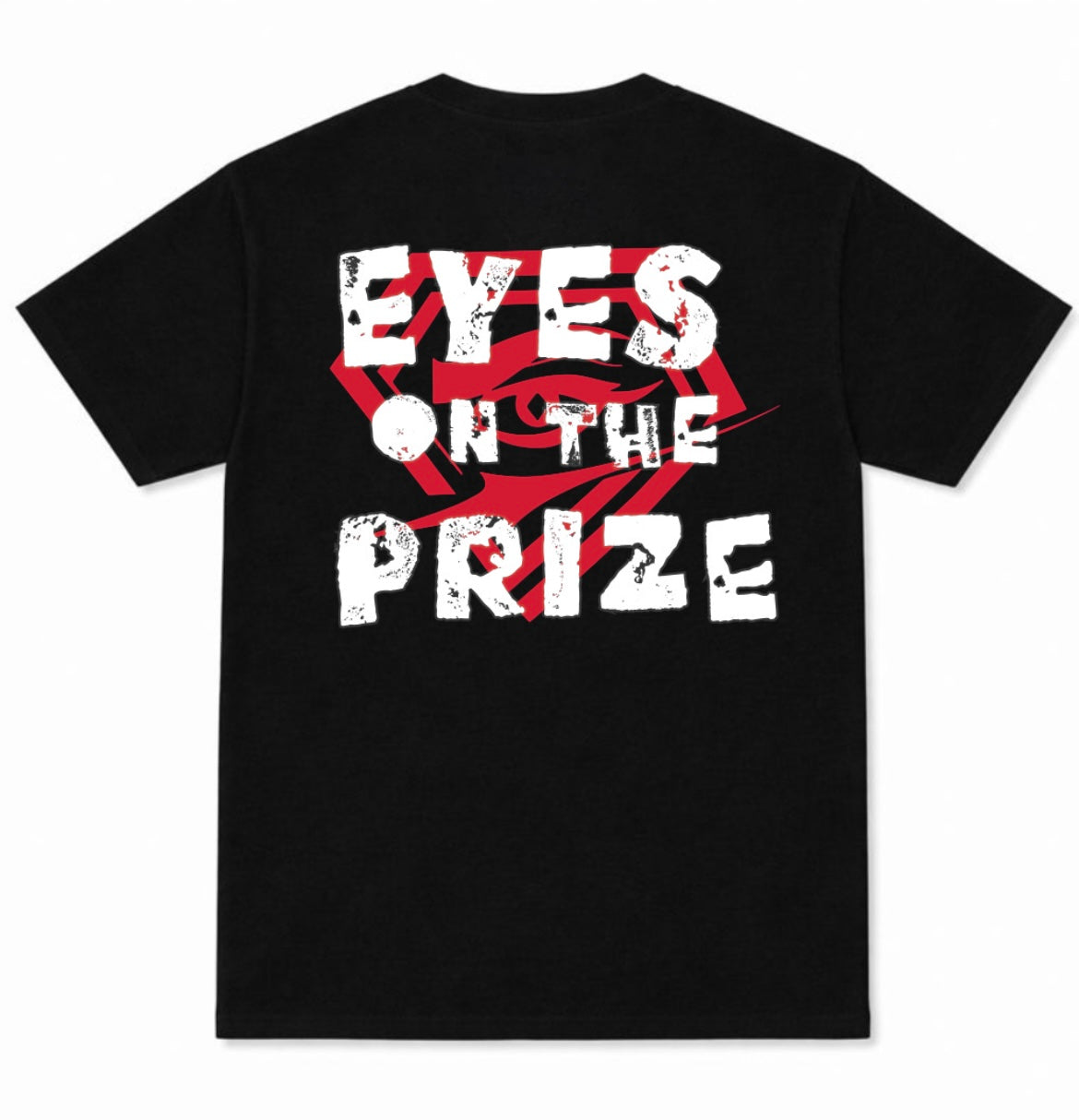 Diamante Filo “Eyes on the Prize” Tee (PRE-ORDER)