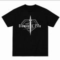 Diamante Filo “Blade Vision” Tee (PRE-ORDER)