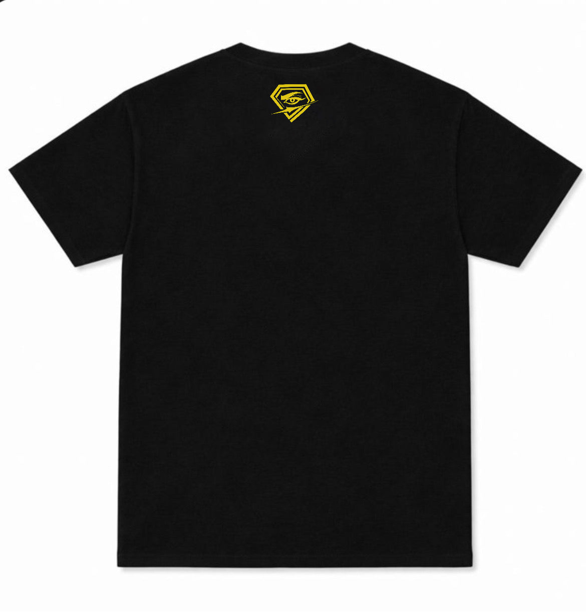 Golden Vision Diamand Tee