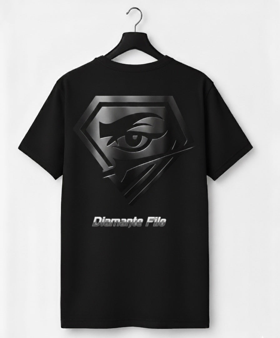 Short sleeve Black T-shirt